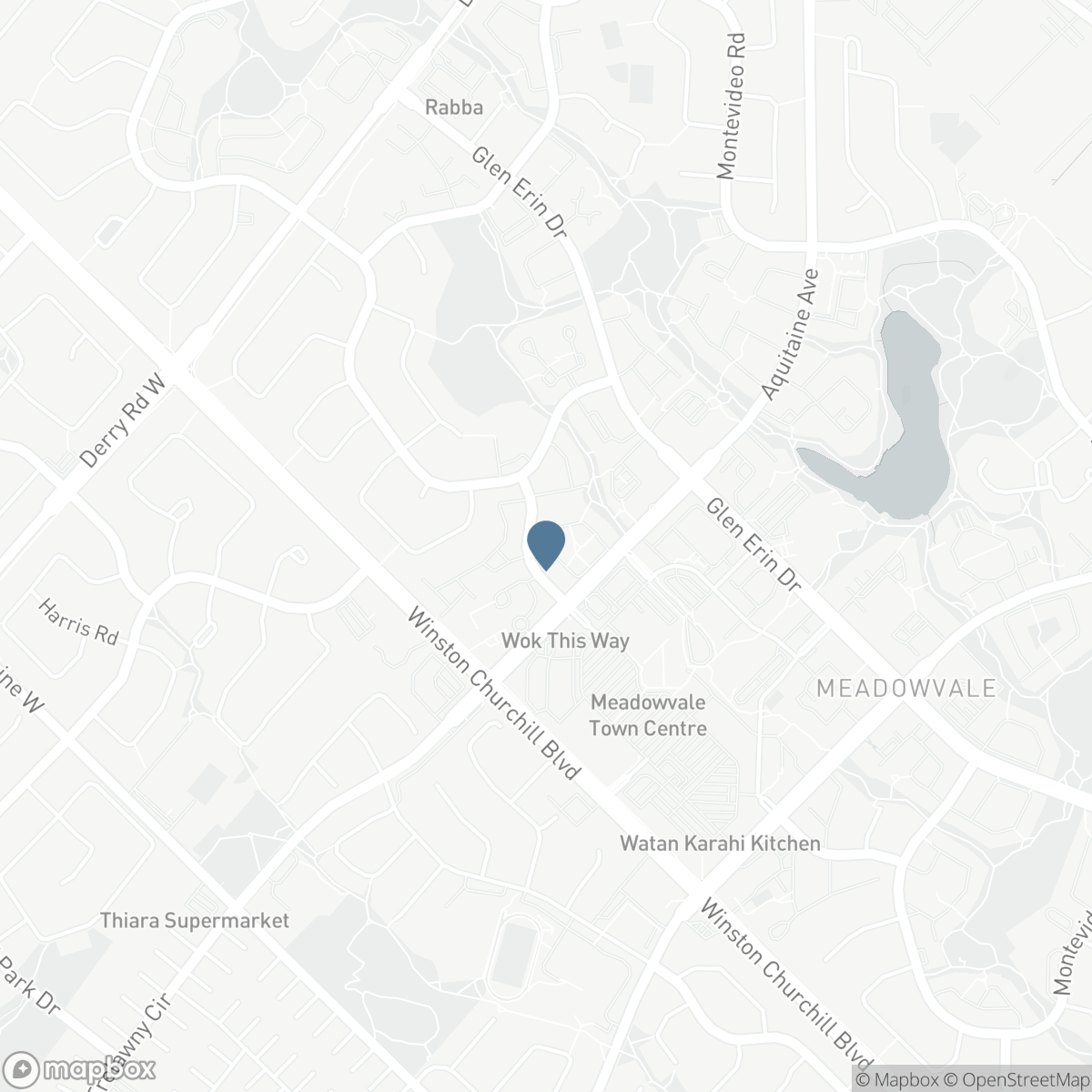 75 - 6797 FORMENTERA AVENUE, Mississauga, Ontario L5N 2L6